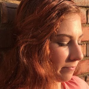 Meet your Posher, Izzy